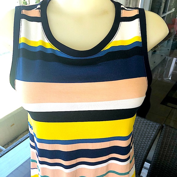 LOFT Outlet Petite Small Dress - Picture 11 of 11